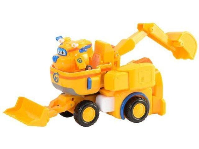 donnie dozer