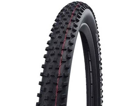 Neumático para Ciclismo Montaña SCHWALBE Mtb Rocket Ron Evo Super Race Addix Speed Tubeless Foldable (29´´)