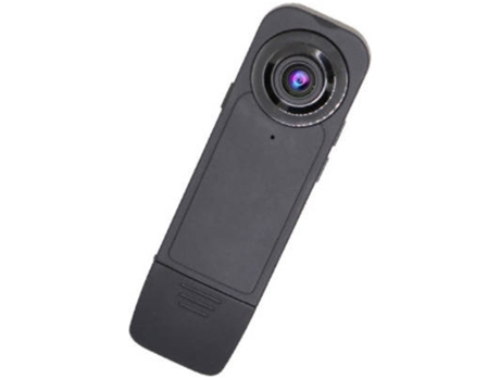 Mini Cámara ENKERS 1080P HD Negro (9128607410068)