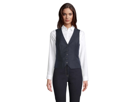 Traje de Mujer SOL'S Gillet (52)