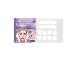 Parche facial para reafirmar el pelo