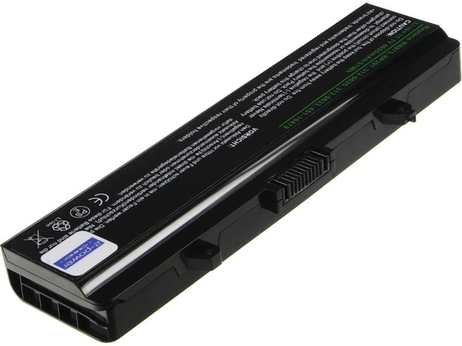 BATERIA 2-POWER COMP 312-0625