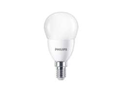 Lámpara Corepro Lustre Nd 7-60w E14 827 P48 Fr Philips
