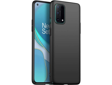 Funda Oppo A54 5G Turtleshell (Negro)