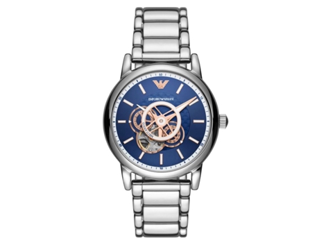 Reloj EMPORIO ARMANI Unisexo (Acero inoxidable)