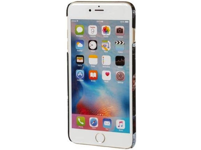 Funda iPhone 6 Plus, 6s Plus LAMPA P15909 Multicolor