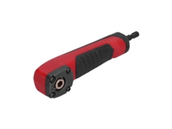 Adaptador De Ángulo Recto Shockwave Multifuncional Rojo Para Parafusadeira De Impacto 90 Grados