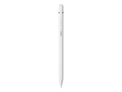 Lápiz óptico Baseus Smooth Writing Series para iPhone y iPad con carga Lightning
