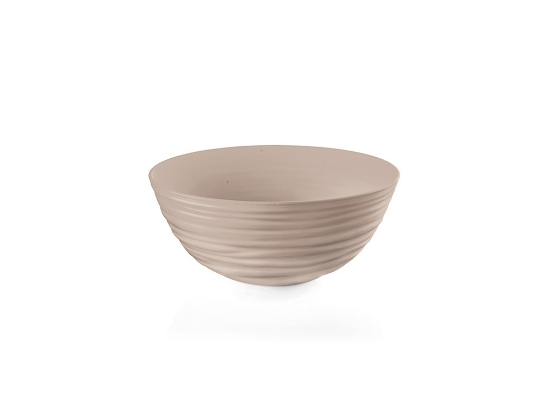 Taza L Taupe - Tierra GUZZINI