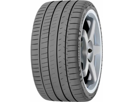Neumático MICHELIN P. Supersport 295/30 ZR22 103Y