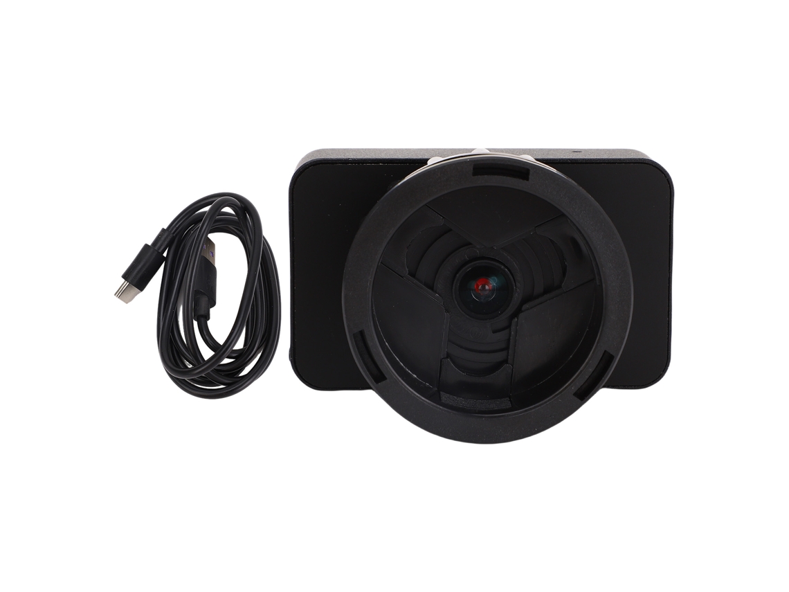Ocular eletrônico 4K para telescópios e binóculos EOOCOO