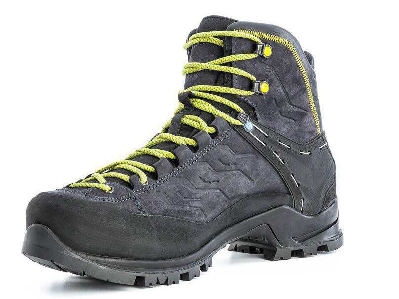 Ms Rapace Goretex botas de senderismo hombre salewa gtx 42