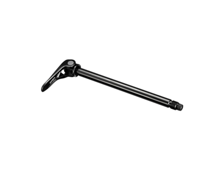 Eje de la rueda SHIMANO E-THRU SM-AX720 142 x 12 mm