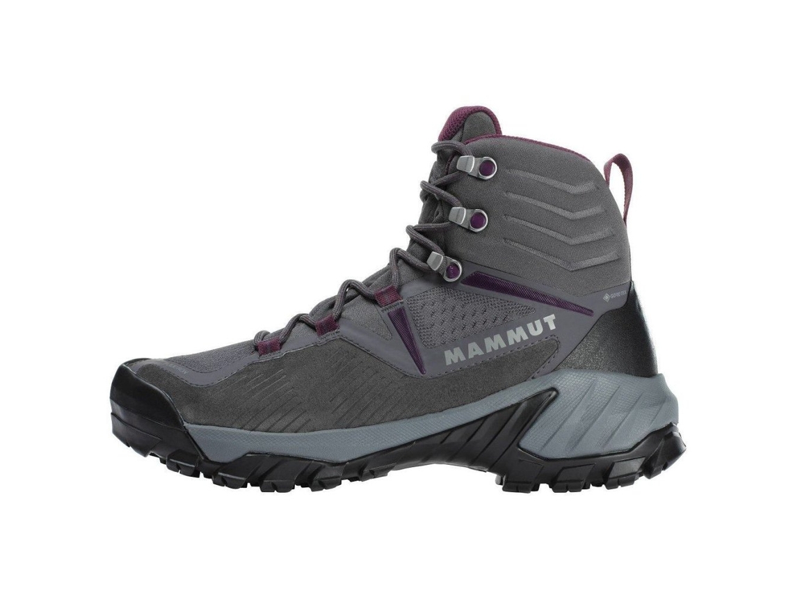 Botas mammut mujer cheap