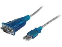 Cable de Datos StarTech.com (USB 2.0 - USB 2.0)