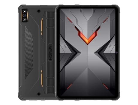 Tablet HOTWAV R5 (10.1'' - 64 GB - 4 GB RAM - Naranja)