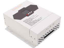 Controlador de carga MPPT de alto rendimiento de 1000 W para turbinas eólicas, ideal para hogares, embarcaciones y alumbrado público. SFUSHOS