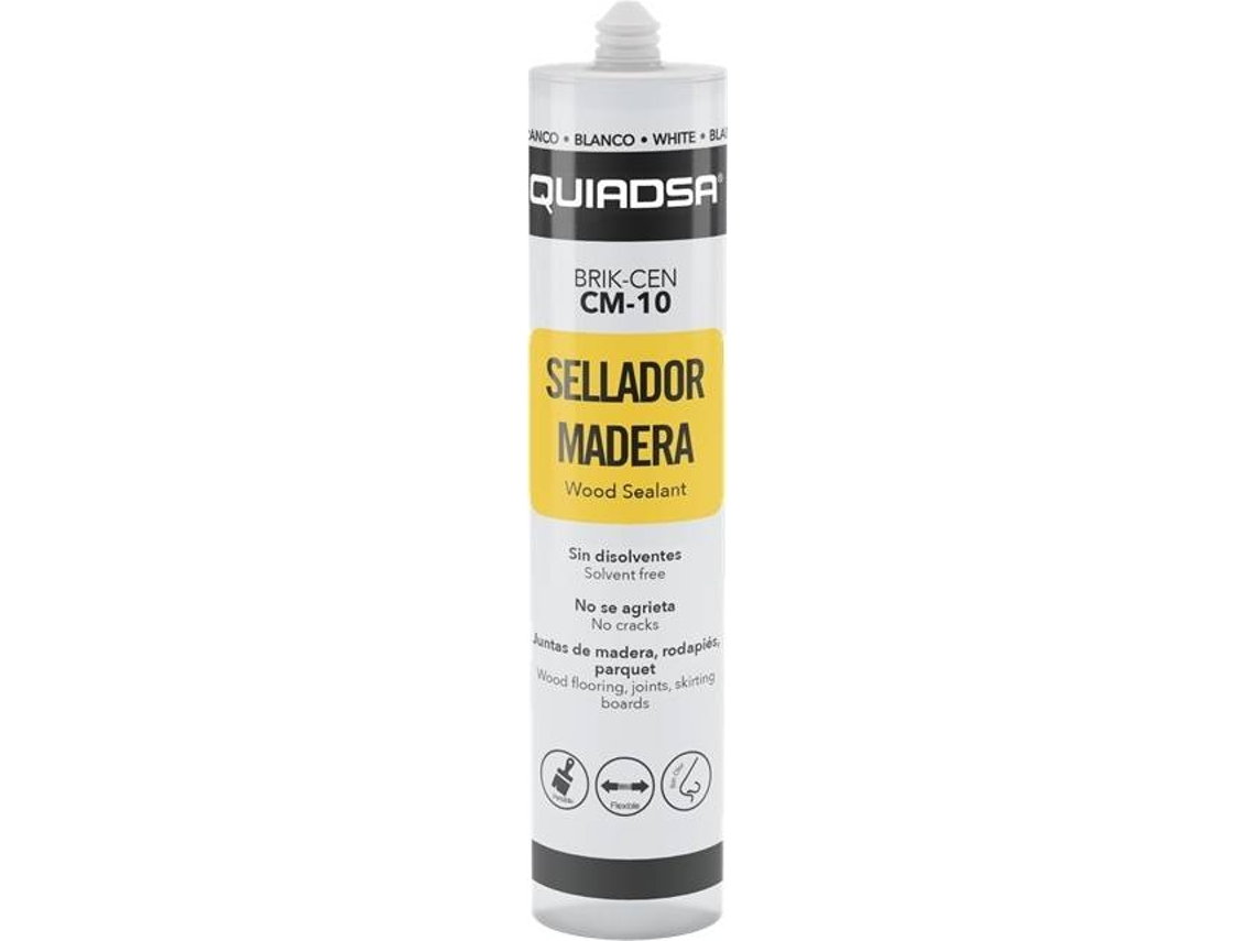 Betún  QUIADSA CM-10 