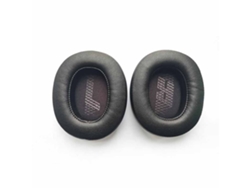 Substituição de Almofadas de Ouvido para Jbl Live 500Bt Preto 