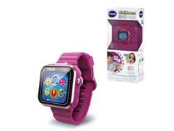 Kidizoom Smartwatch Max Frambuesa