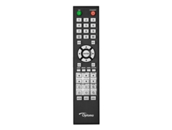 Proyector OPTOMA W9PD7KM01VZ1 (SVGA - WUXGA)