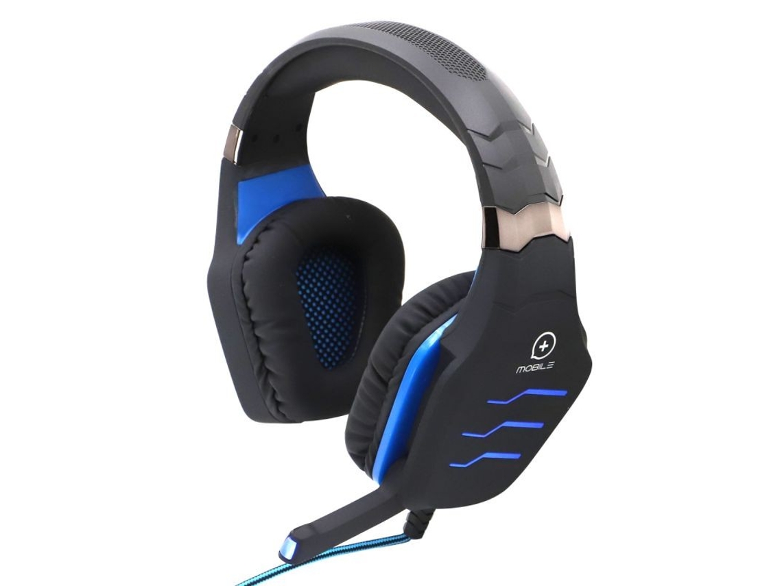 Auriculares Gaming Mobile Sumérgete La Experiencia Juego Descubre Unos Móviles ELECTROTEK standard