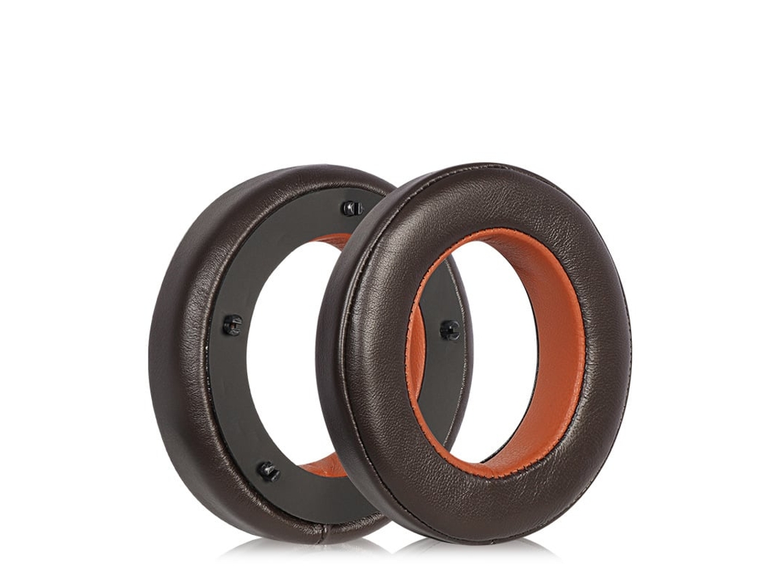 Almohadillas de piel de cordero Szsmart para auriculares Focal Utopia con Cl