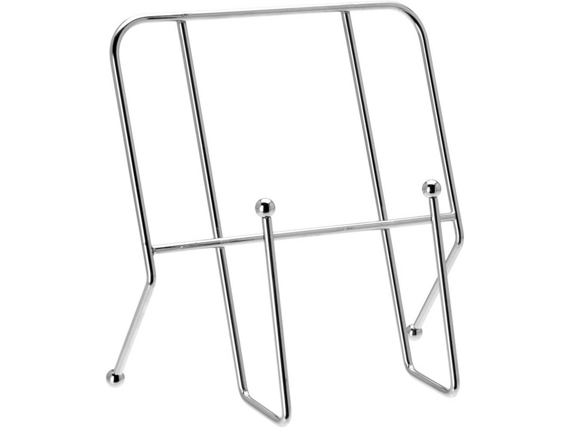 Soporte de Cocina EH EXCELLENT HOUSEWARE Cromo (23 x 23 cm)