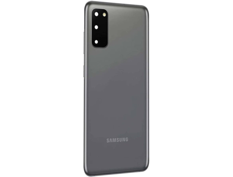 Funda Samsung Galaxy S20 CLAPPIO CACHBAT-GY-S20R Gris