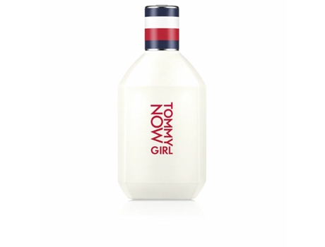 Perfume para Mujeres TOMMY HILFIGER EDT Tommy Now Girl 100 ml