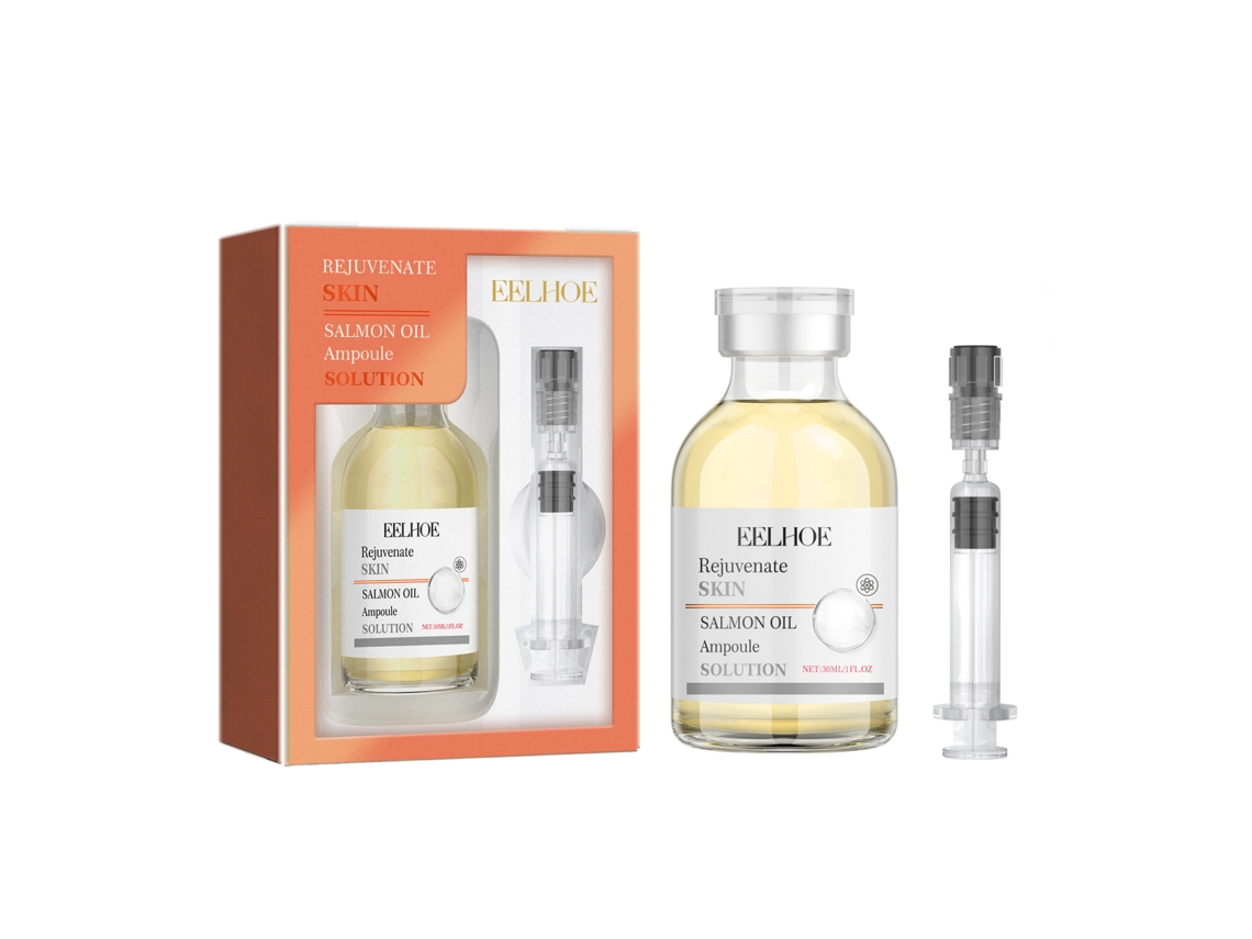Ampolla de sérum reafirmante y lifting