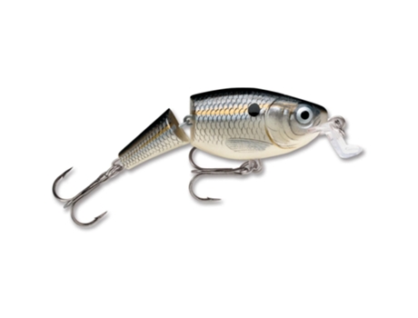 Atraer a RAPALA Jointed Shallow Shad Rap - 11g