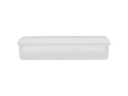 Caja De Pan De Cocina, Recipiente Para Almacenamiento De Pan, Soporte Para Pan Para Mantener El Sabor Y La Frescura Webake