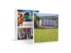 Smartbox 1 Noche, Circuito Termal Y Masaje Para 2 En Hotel Balneario Areatza Caja Regalo