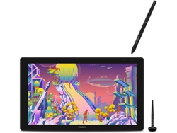 Tableros de Mesa HUION Kamvas 24 plus