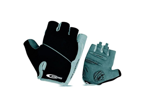 Guantes GES Gri Negro