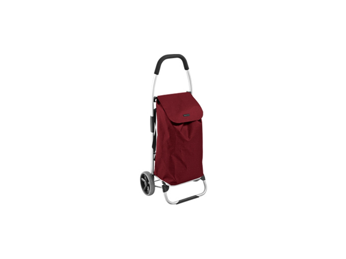 Carro de La Compra ¡Tienda! (Rojo)