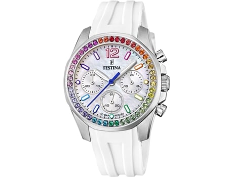 Reloj Hombre FESTINA F20610/2