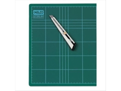 Niji 45 cm-plano de corte 45 x 30 x 0 3 cm doble espesor cm-45
