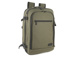 Mochila Viaje Cabina JASLEN Liverpool kaki