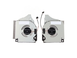 Ventilador De Refrigeración Eficiente Para Cpu + Gpu Dell Inspiron G5-5590 G7-7590 12v 006kt2 0c04th