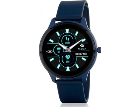 Smartwatch MAREA B61001/2 Azul