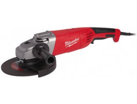 Amoladora AG 24-230 E - MILWAUKEE