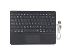 Accesorios de computadora (control remoto inalámbrico, compatible con múltiples sistemas)