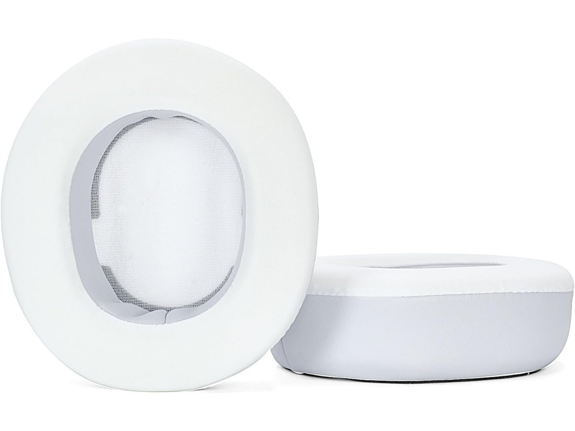 Par De Almohadillas Suaves Para Auriculares Con Cable Anp/an 7 3 (repuesto)