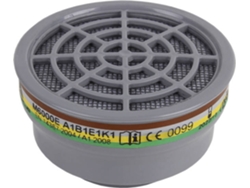 Filtros para Mascarillas de Protección COFAN Tipo A,B,E,K1 - M6000E