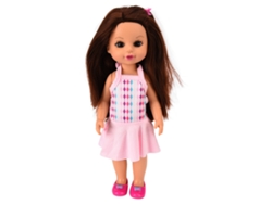 -muñeca Blanca Realista De 14 Pulgadas, Posable Fashion, Juguete De Vinilo Bonito Para Niños, Regalos De Fiesta