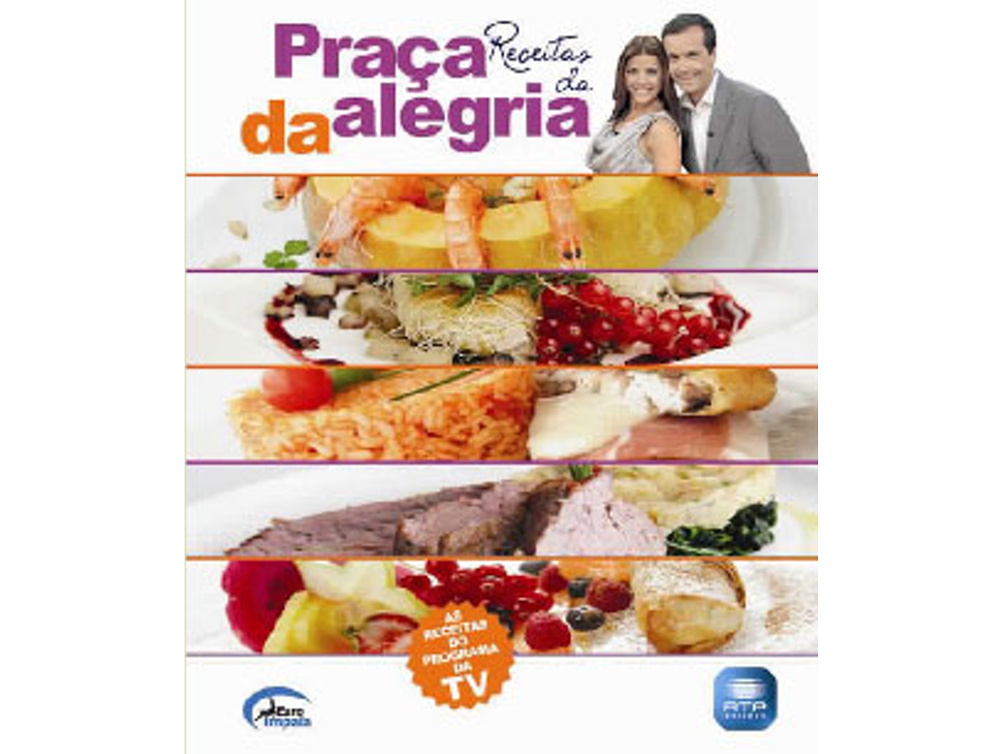 RECEITAS DA PRACA DA ALEGRIA $L10