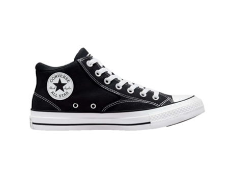Zapatillas de Hombre CONVERSE Chuck Taylor All Star Malden Negro (36)