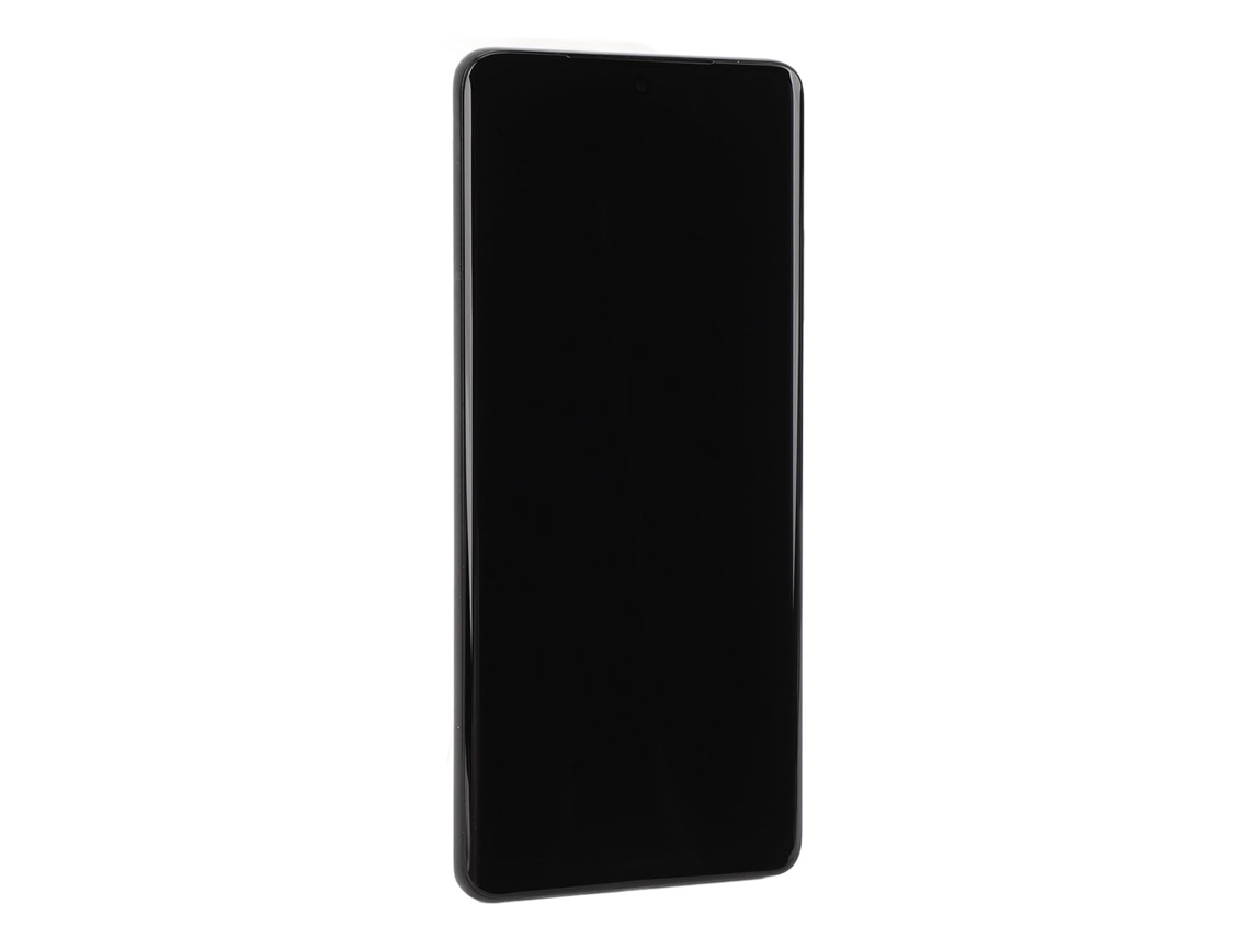 Pantalla De Repuesto Para S21 Ultra 5g, Pantalla Táctil De Alta Saturación.